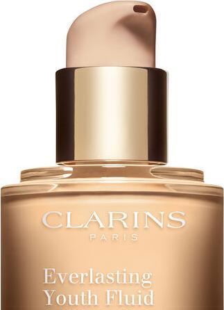 Produktbild Clarins Everlasting Youth Fluid Nr. 110 - Honey (110 Honey)