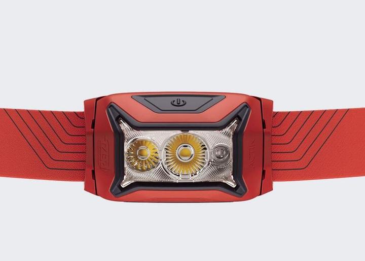 Image du produit Petzl Actik (450 lm)