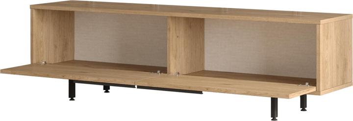 Actual product image En.Casa Voss (160 x 35.5 x 45 cm)