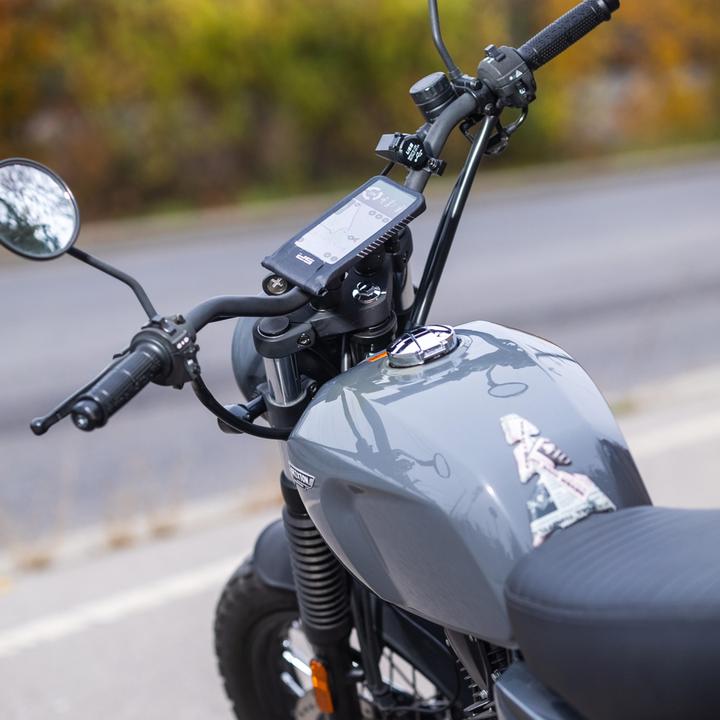 Produktbild Sp Connect Moto Bundle LT Universal Case SPC+