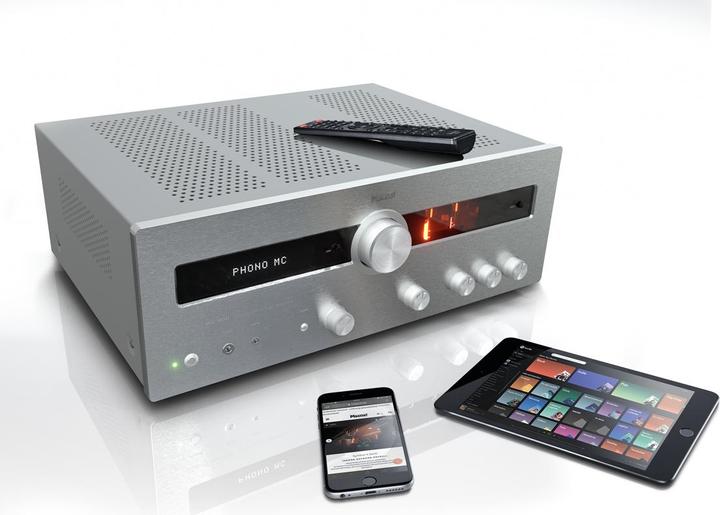 Actual product image Magnat MA 900 (Amplifier)