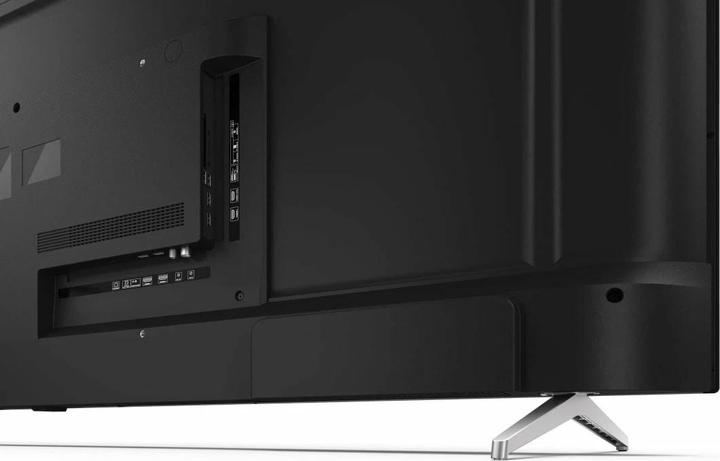 Produktbild Sharp TV 65FP2EA 65, 3840 x 2160 (Ultra HD 4K), QLED (65", LED, 4K, 2023)