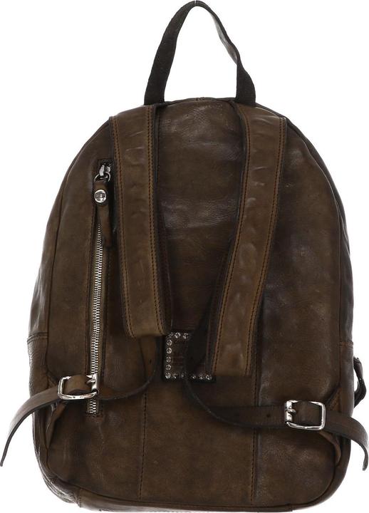 Actual product image Campomaggi Backpack