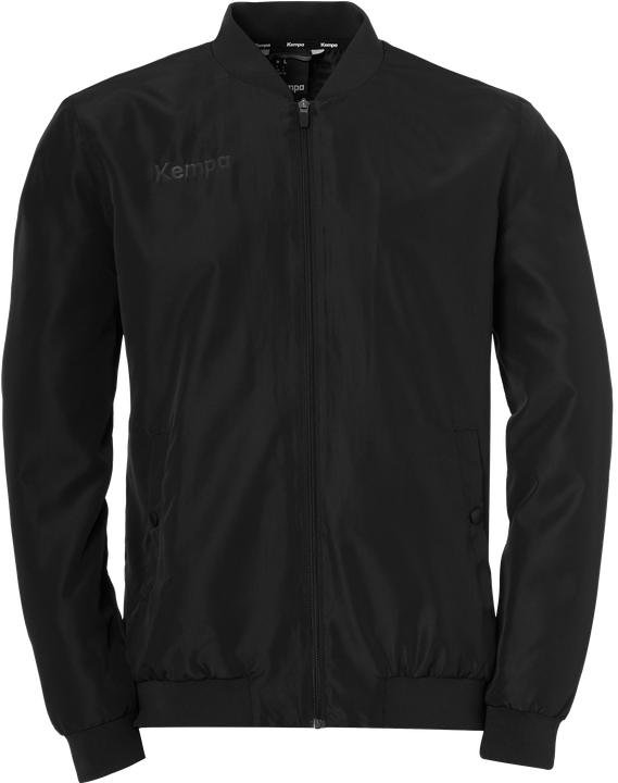 Actual product image Kempa College Jacket (164)
