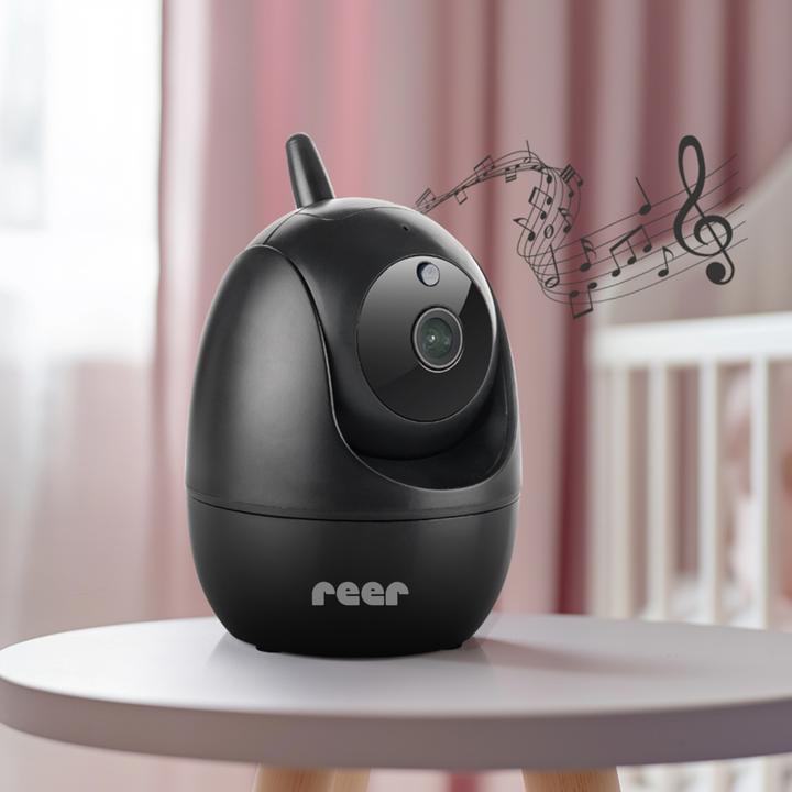 Productafbeelding Reer BabyCam Pro HD Bewegen (Video & Audio, 300 m)