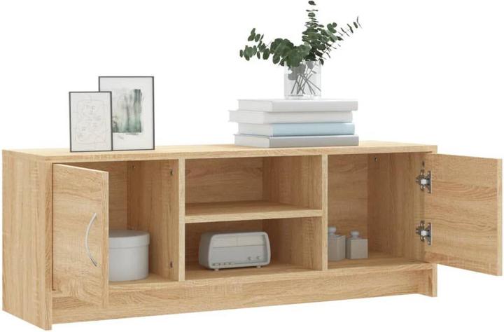 Produktbild vidaXL TV-Schrank (102 x 30 x 37.50 cm)