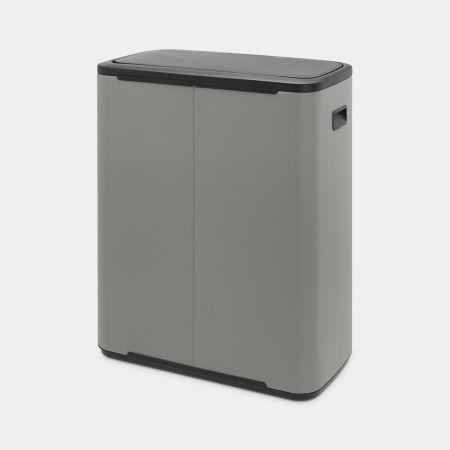 Immagine prodotto Brabantia Cestino per rifiuti Bo (60 l)