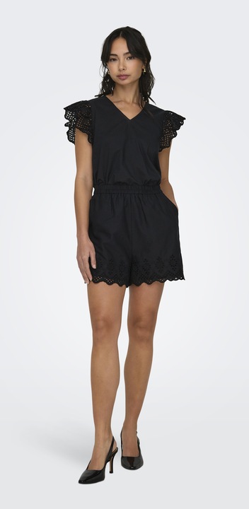 Actual product image Only ONLLOU Loose cut shorts Shorts (S)