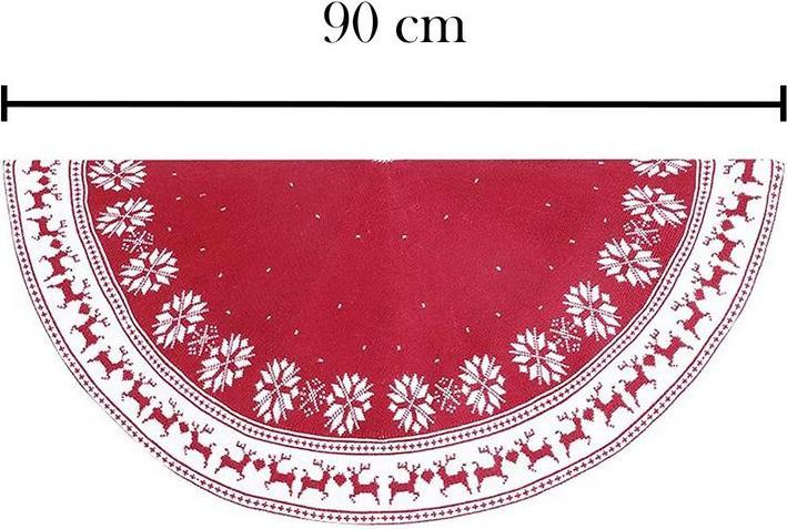 Produktbild Hermex Christbaum-Rock