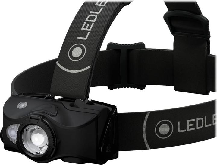 Produktbild Ledlenser MH8 (600 lm)