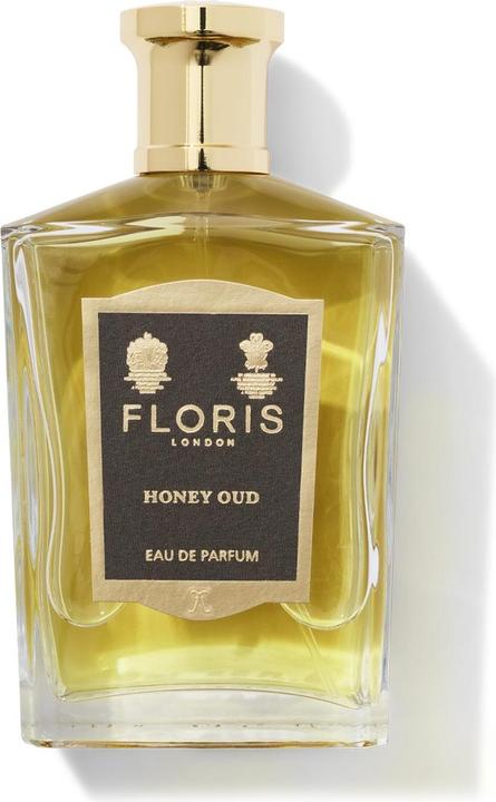 Actual product image Floris Honey Oud (Eau de parfum, 100 ml)