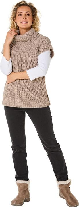 Image du produit LP Ghiselli Pullunder «Lani» (M)