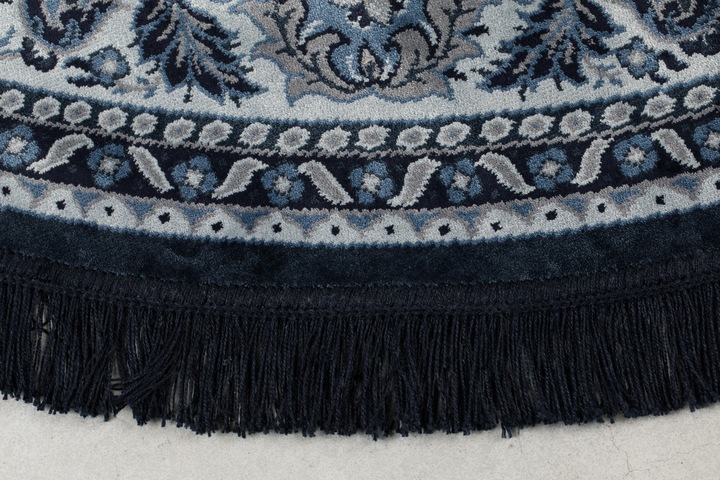 Actual product image Dutchbone Bodega (175 x 175 cm)