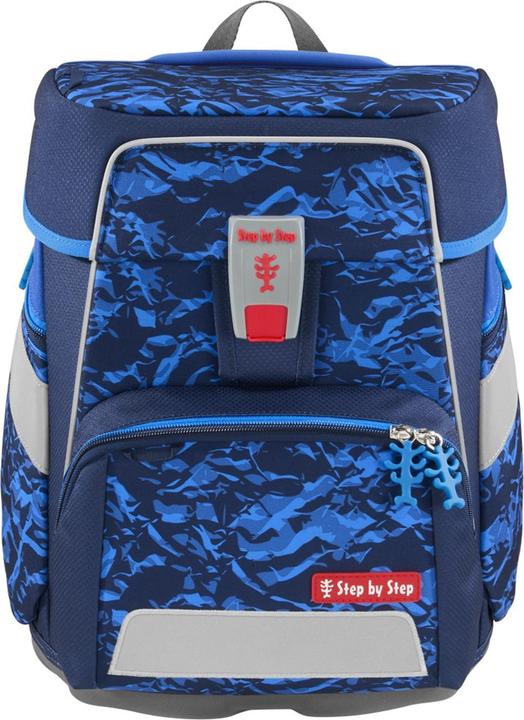 Image du produit Step by Step Manta Rio (20 l)