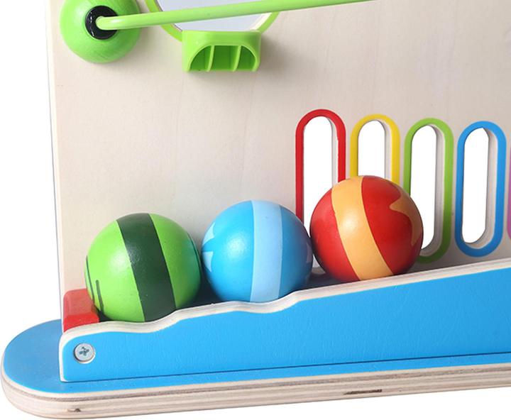 Produktbild Hape Murmelbahn