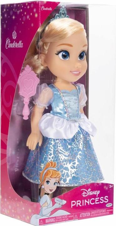 Immagine prodotto Jakks Pacific Principessa Disney Cenerentola