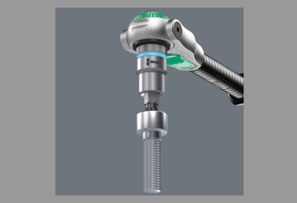 Produktbild Wera 8767 C HF TX 30 x 60 mm