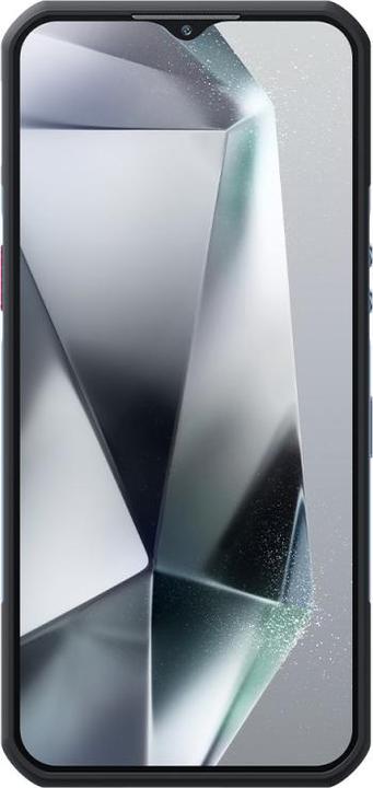 Actual product image Oukitel WP35S (256 GB, Grey, 6.56", Dual SIM, 4G)