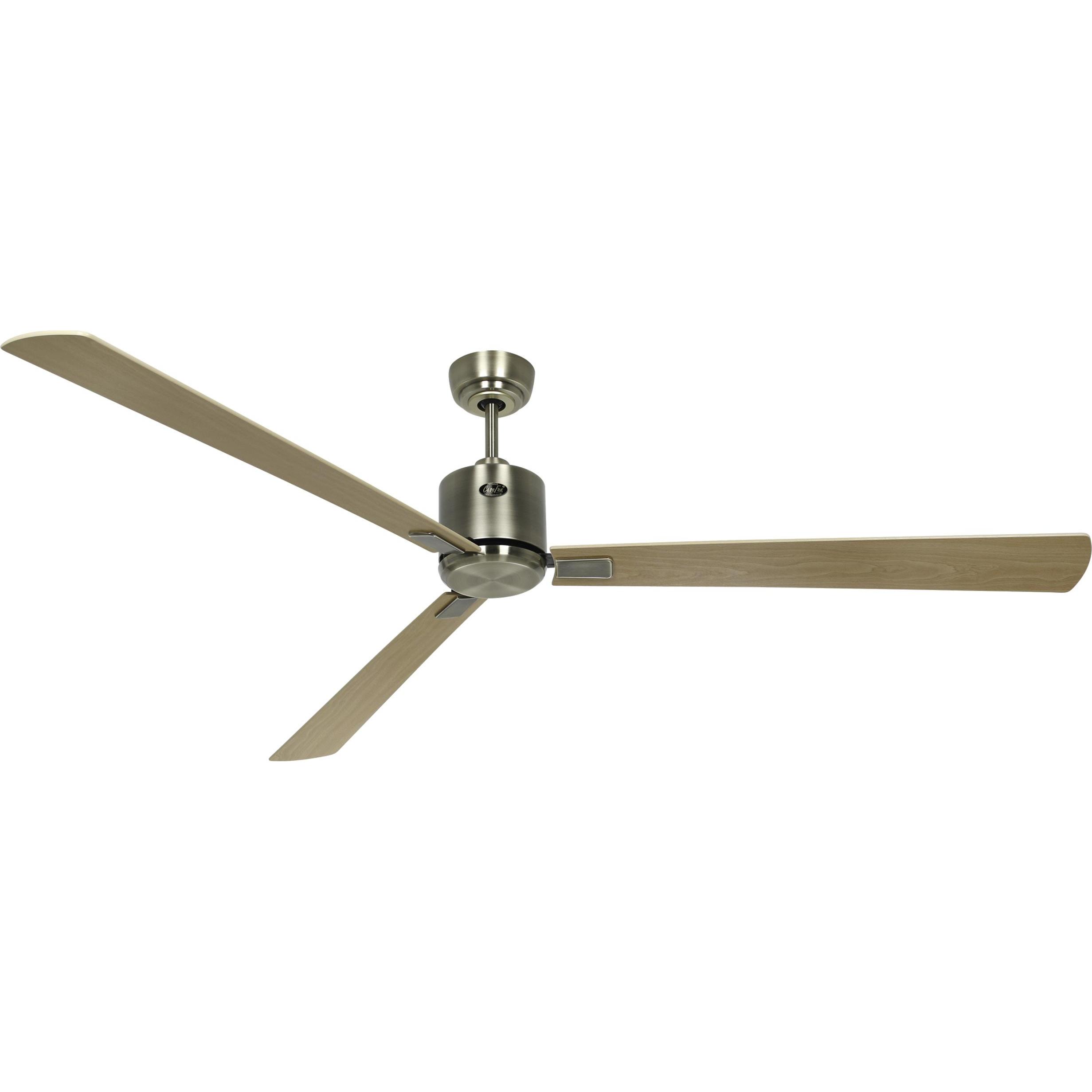 Thumbnail - CasaFan DC Deckenventilator Eco Neo III WiFi 180 MA AH-BU, Ventilator, Grau