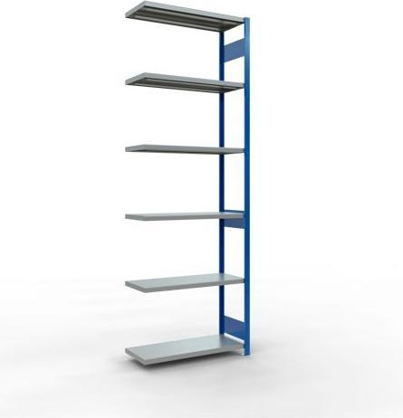 Galvanized, RAL 5010