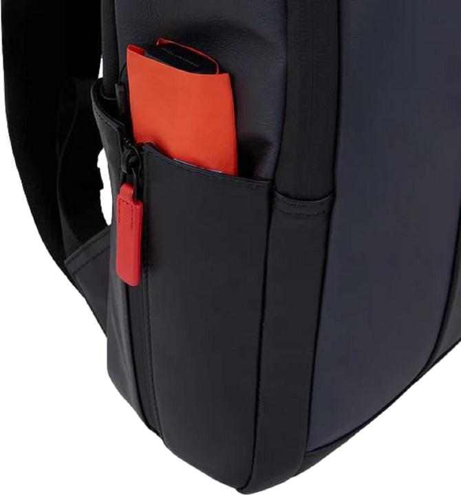 Produktbild Piquadro Mannen Laptop Rugzak / Rugtas / Laptoptas / Werktas - Urban - Multicolor - 14 inch (14 l)