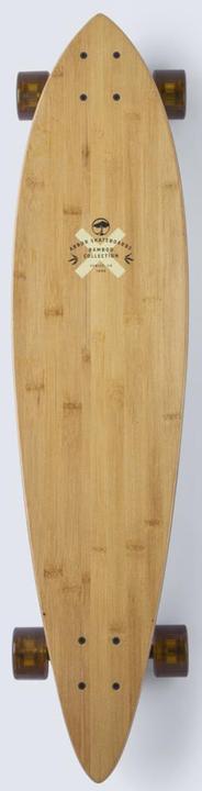 Produktbild Fish 37" Bamboo 2022 - Complete (37")