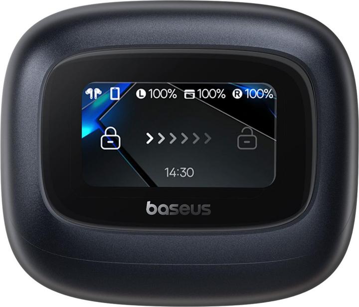 Actual product image Baseus Bowie M2s (ANC, 7 h, Wireless)