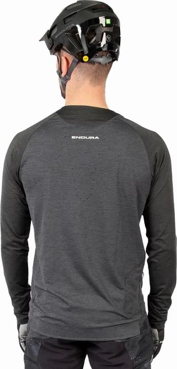 Produktbild Endura SingleTrack Trikot (langarm) (L)