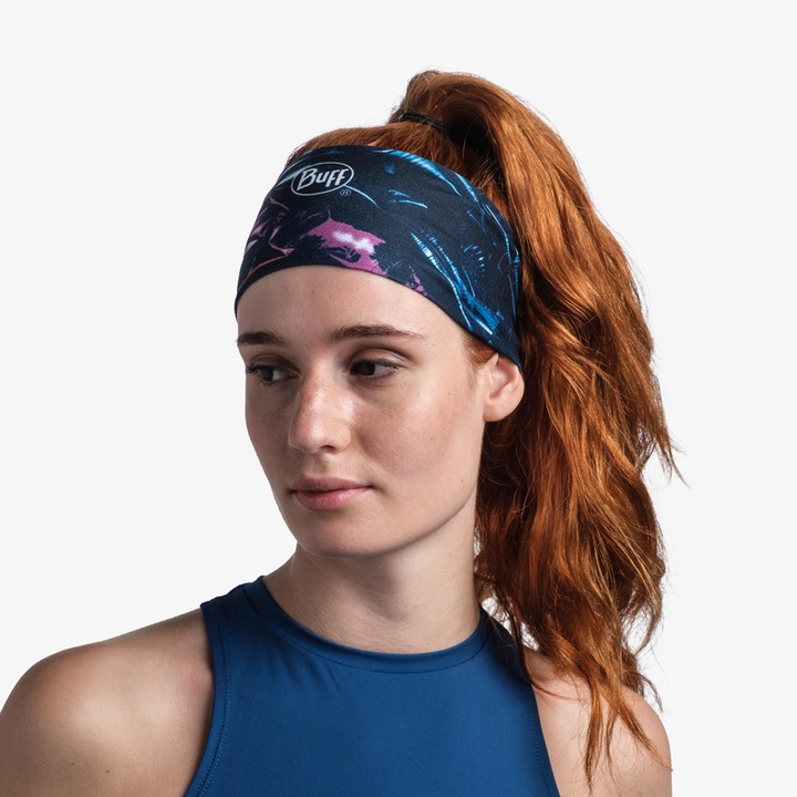 Immagine prodotto Buff Coolnet Uv+ Hb Xcross Multi