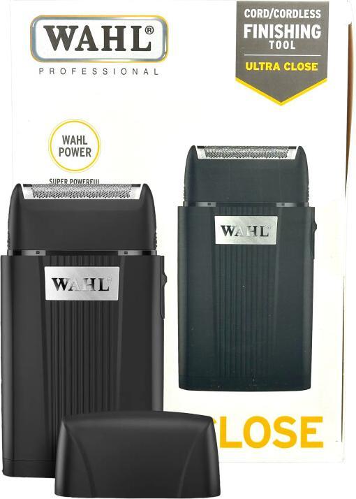 Produktbild Wahl Super Close
