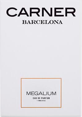 Produktbild Carner Barcelona Megalium by (Eau de Parfum, 100 ml)