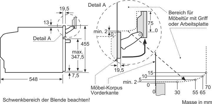 Actual product image Siemens CS656GBS2