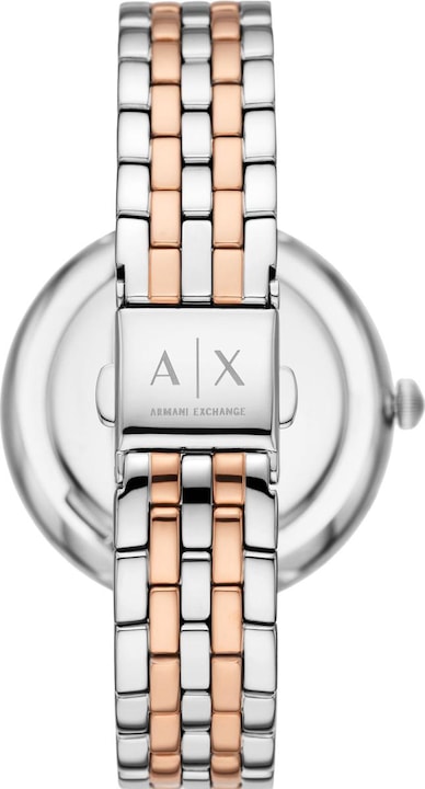 Immagine prodotto Armani Exchange Brooke (Orologio da polso analogico, 38 mm)