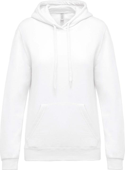 Image du produit Kariban Sweatshirt à capuche femme (XL)