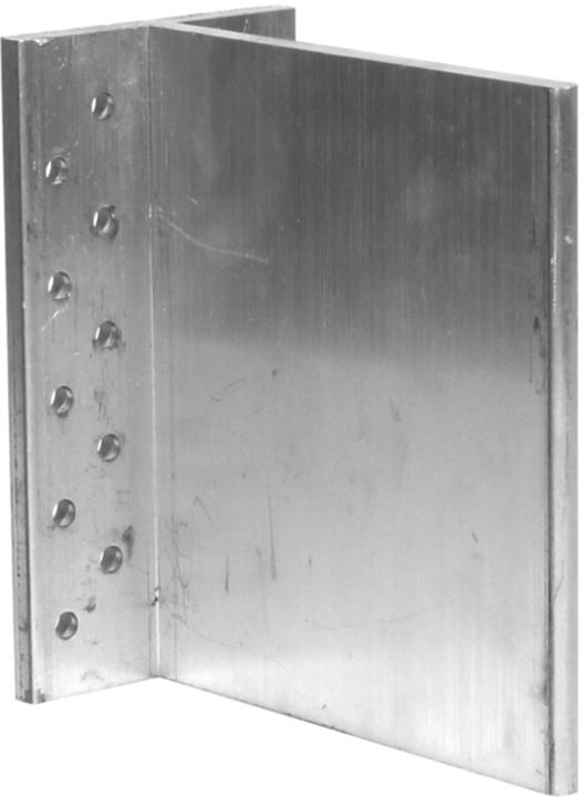 Produktbild Simpson Sst Balkenträger (1 Stk.)