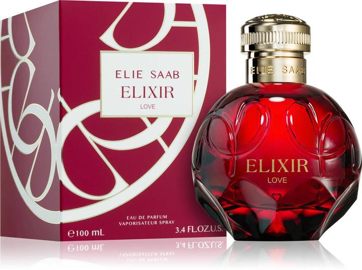 Immagine prodotto Elie Saab Elisir d'amore (Eau de parfum, 100 ml)