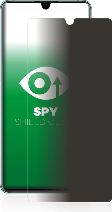 Produktbild upscreen Spy Shield Blickschutzfolie (1 Stück, Huawei P30)