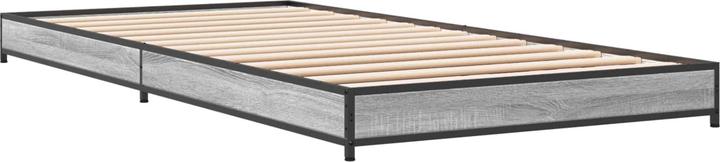 Produktbild vidaXL Moderner Bettrahmen (80 x 200 cm)