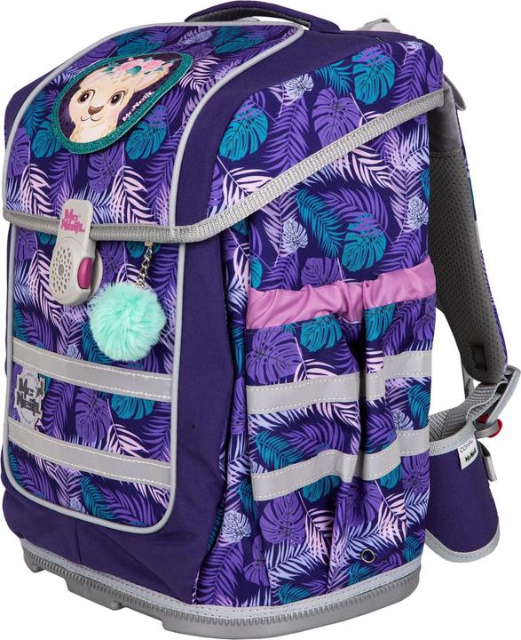 Produktbild Mc Neill Ergo Compacto Schulranzen-Set 5-teilig (20 l)