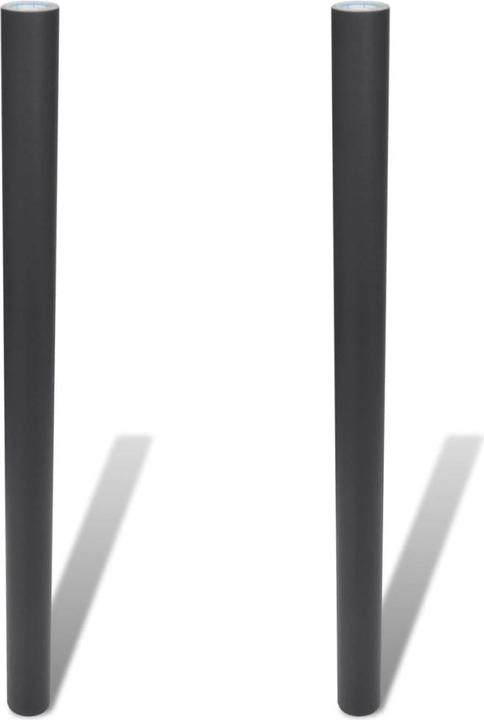 Image du produit vidaXL Kreidetafel Aufkleber