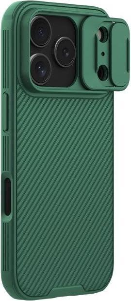 Immagine prodotto Nillkin CamShield Pro Series Hardcase Hülle (Apple iPhone 17 Pro)