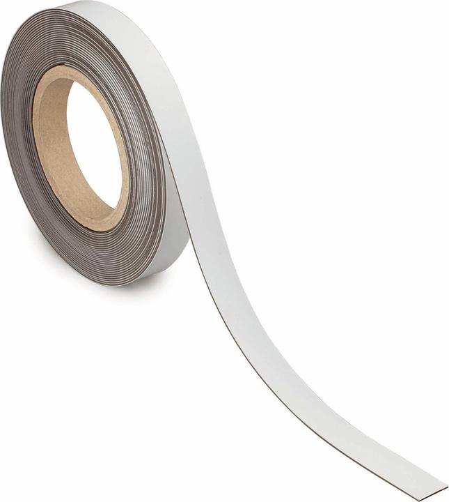 Produktbild Maul Kennzeichnungsband magnethaftend (1x)
