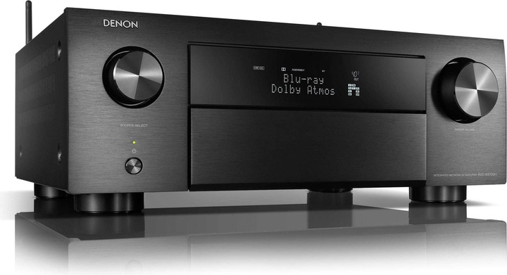 Productafbeelding Denon AVC-X4700H (9.2 kanalen)