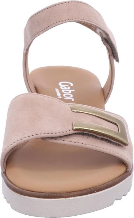 Actual product image Gabor Sandalen (42)