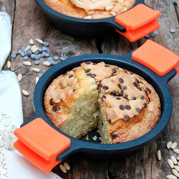 Actual product image BRA Efficient (Pot, Aluminium, 45 x 9.80 cm)