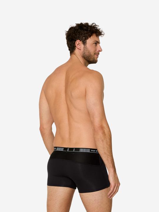 Actual product image Nur Die Retro Pants Boxer 3D-Flex Air Retroshorts (M, pack of 4)
