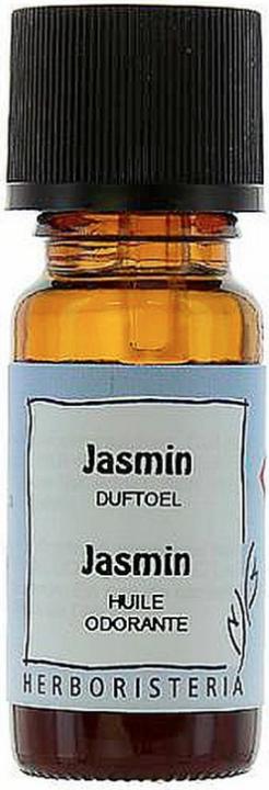 Produktbild Herboristeria Jasmin DuftÖl