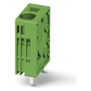 Phoenix Contact SPT 5/ 2-V-7,5 Verend klemmenblok 6 mm² Aantal polen 2 50 st., Kabels + Stekkers