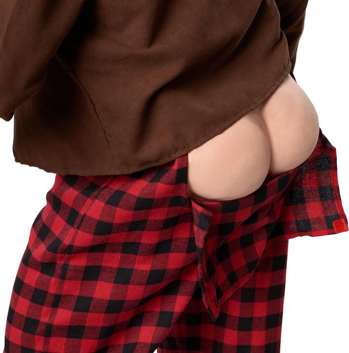 Produktbild Dressforfun Hinterwäldler (L)