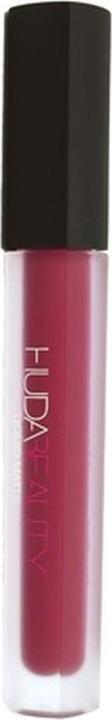 Produktbild Huda Beauty Liquid Matte Ultra-Comfort Transfer-proof Lipstick Trophy Wife Rose Wood (Trophy Wife Rose Wood)